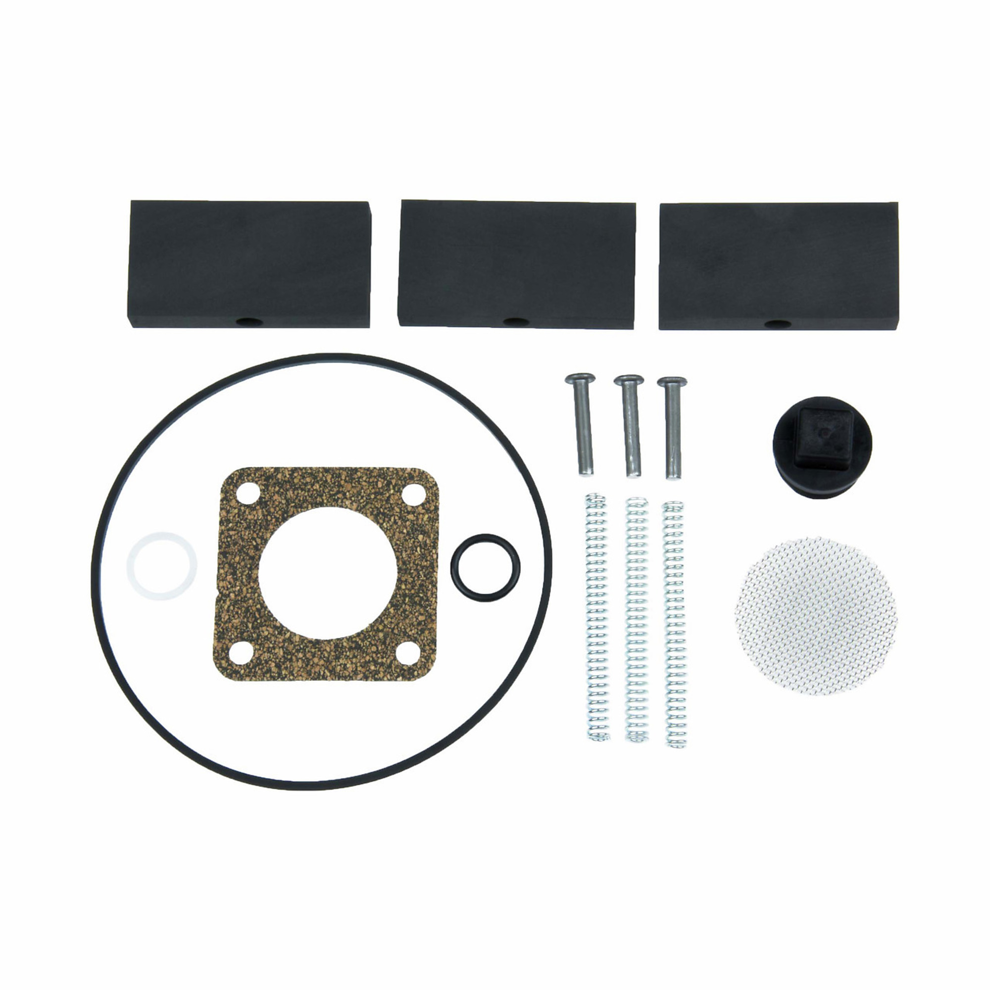 Fill-Rite Rebuild Kit for 100 Series Rotary Hand Pumps, Model# 100KTF214